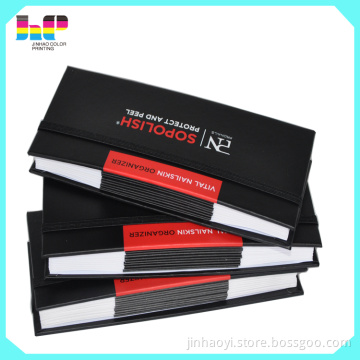attractive story mini book printing in shenzhen